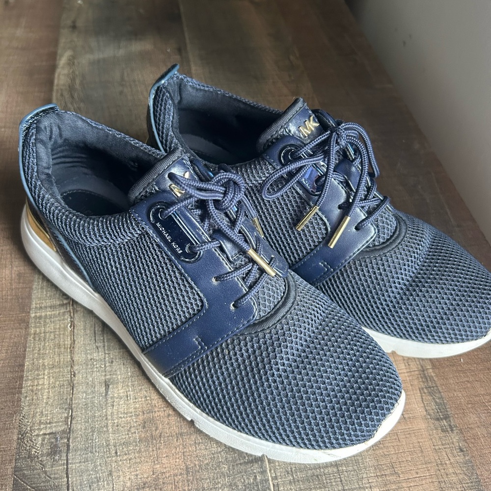 Michael Kors women’s sneakers